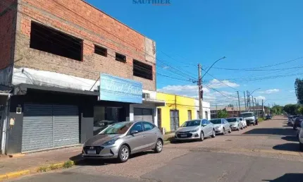 Ponto comercial para alugar na Rua Djalma Sassi, 27, Nova Sapucaia, Sapucaia do Sul