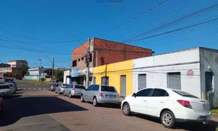 Ponto comercial para alugar na Rua Djalma Sassi, 39, Nova Sapucaia, Sapucaia do Sul