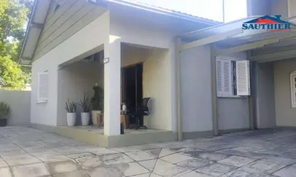 Casa com 4 quartos à venda na Rua São Luiz, 624, Jardim, Sapucaia do Sul
