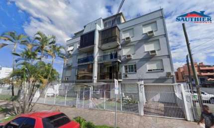 Apartamento com 2 quartos à venda na Rua Padre Felipe, 233, Centro, Esteio