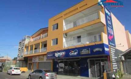 Apartamento com 3 quartos para alugar na Avenida Padre Claret, 389, Centro, Esteio