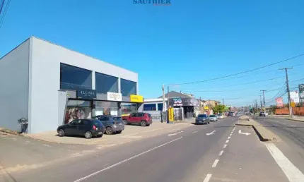 Ponto comercial para alugar na Av. Theodomiro P. Fonseca, 1480, Nova Sapucaia, Sapucaia do Sul