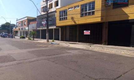 Ponto comercial para alugar na Rua Garibaldi, 237, Centro, Esteio
