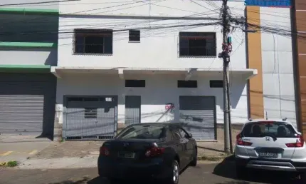 Ponto comercial para alugar na Rua Prof. Francisco B. Da Rocha, 113, Centro, Sapucaia do Sul