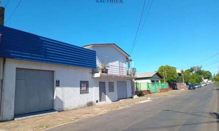 Ponto comercial para alugar na Avenida Castro Alves, 788, Santa Catarina, Sapucaia do Sul