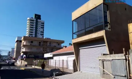 Ponto comercial para alugar na Rua Prof. Francisco B. Da Rocha, 128, Centro, Sapucaia do Sul