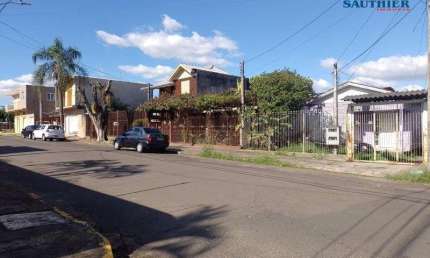 Casa com 2 quartos à venda na Rua Caramuru, 536, Centro, Sapucaia do Sul