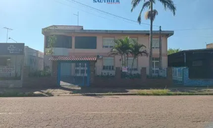 Casa para alugar na Rua Tiradentes, 674, Dihel, Sapucaia do Sul