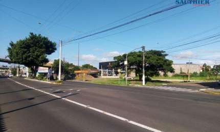 Terreno comercial para alugar na Rua José Martins, 25, Parque Tamandaré, Esteio