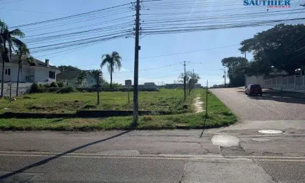 Terreno à venda na Avenida Rubem Berta, 1375, Freitas, Sapucaia do Sul
