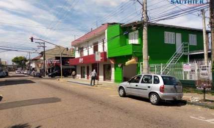 Casa com 2 quartos à venda na Rua Otaviano Silveira, 185, Centro, Sapucaia do Sul