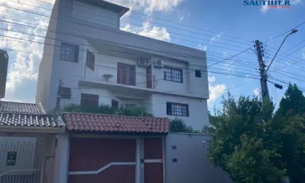 Casa com 6 quartos à venda na Rua Machado de Assis, 66, Vacchi, Sapucaia do Sul