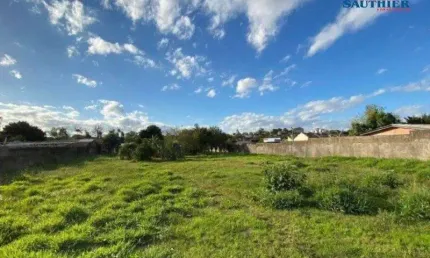 Terreno à venda na Rua José Loureiro da Silva, 400, Vila Olímpica, Esteio