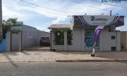 Casa com 3 quartos à venda na Avenida Lúcio Bittencourt, 754, Piratini, Sapucaia do Sul