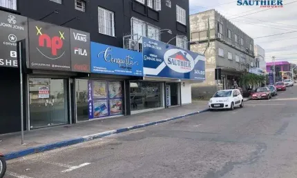Ponto comercial para alugar na Rua Nossa Sra Das Graças, 73 Loja 01, Centro, Sapucaia do Sul