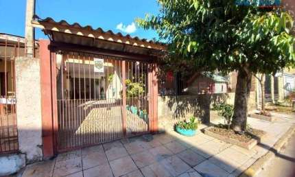 Casa com 4 quartos à venda na Rua Trajano Proença de Abreu, 103, Nova Sapucaia, Sapucaia do Sul