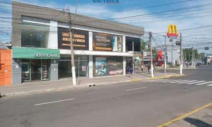 Ponto comercial para alugar na Avenida Presidente Vargas, 2492, Centro, Esteio
