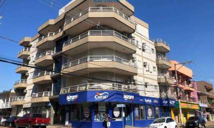 Apartamento com 1 quarto para alugar na Rua Marechal Deodoro, 350, Centro, Sapucaia do Sul