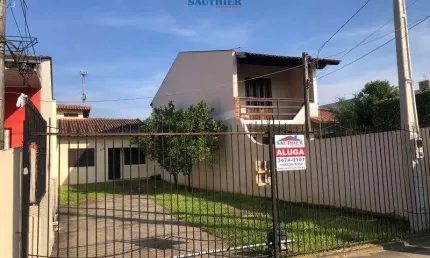 Casa com 2 quartos para alugar na Rua Henrique Dias, 319, Santa Catarina, Sapucaia do Sul