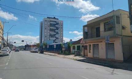 Ponto comercial para alugar na Rua Fernando Ferrari, 994, Centro, Esteio