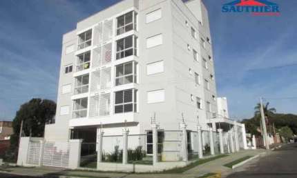 Apartamento com 3 quartos à venda na Rua Theófilo Souto Maior, 152, Centro, Sapucaia do Sul