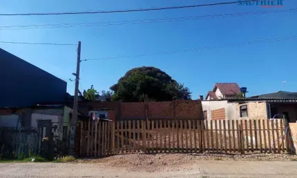 Terreno comercial para alugar na Rodovia RS-118, 1972, Primor, Sapucaia do Sul