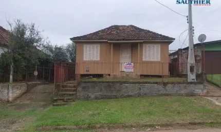 Casa com 2 quartos à venda na Rua Quinze de Novembro, 223, Silva, Sapucaia do Sul