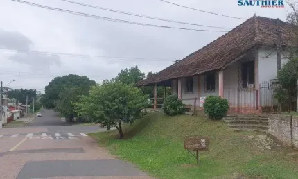 Casa com 2 quartos à venda na Rua Doutor Lauro Dondonis, 254, Silva, Sapucaia do Sul