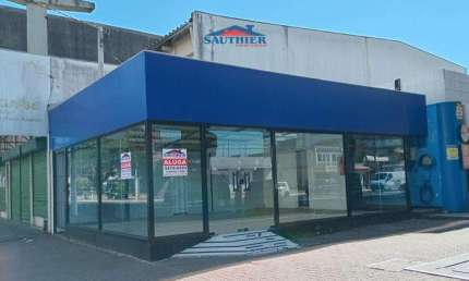 Ponto comercial para alugar na Avenida Presidente Vargas, 1724, Centro, Esteio