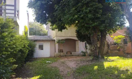 Terreno à venda na Avenida Justino Camboim, 994, Camboim, Sapucaia do Sul