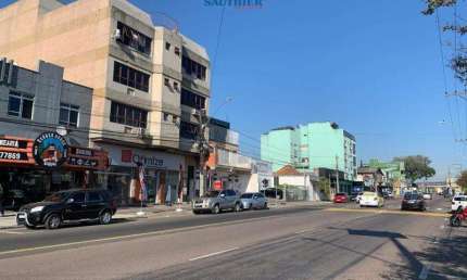 Sala comercial à venda na Avenida Mauá, 2366, Centro, Sapucaia do Sul