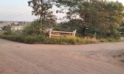 Terreno comercial para alugar na Rua do Patronato, S/N, Novo Horizonte, Sapucaia do Sul