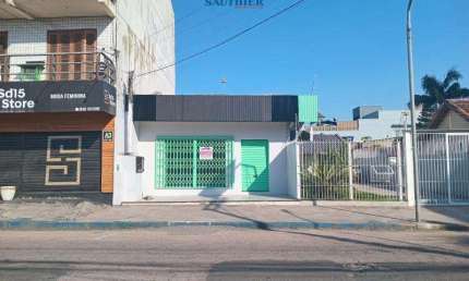 Ponto comercial para alugar na Rua Independência, 812, Centro, Sapucaia do Sul