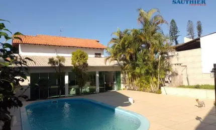 Casa com 3 quartos à venda na Rua Nereu Ramos, 739, Silva, Sapucaia do Sul