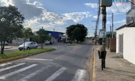 Casa à venda na Avenida Américo Vespúcio, 1454, Ipiranga, Sapucaia do Sul
