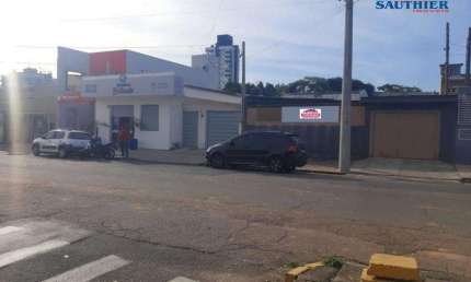 Terreno à venda na Rua Laurentino Juliano, 139, Centro, Sapucaia do Sul