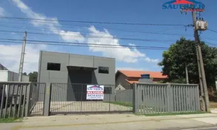 Barracão / Galpão / Depósito para alugar na Rodovia RS-118, 7280, Boa Vista, Sapucaia do Sul