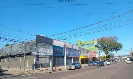 Ponto comercial para alugar na Avenida Mauá, 2250, Centro, Sapucaia do Sul