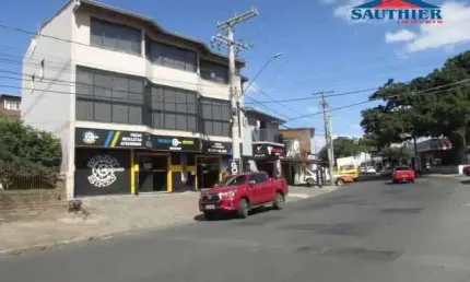 Sala comercial para alugar na Rua Nossa Sra. Da Conceição, 1201, Centro, Sapucaia do Sul