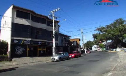 Sala comercial para alugar na Rua Nossa Sra. Da Conceição, 1201, Centro, Sapucaia do Sul