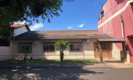 Casa com 3 quartos à venda na Rua Theófilo Souto Maior, 66, Centro, Sapucaia do Sul