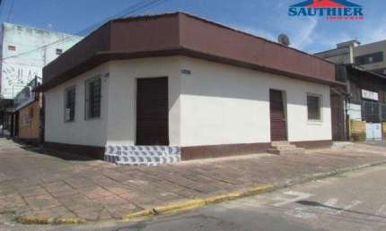 Ponto comercial para alugar na Rua Salgado Filho, 195, Jardim, Sapucaia do Sul