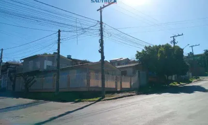 Casa com 2 quartos para alugar na Rua Vitor Mateus Teixeira, 151, Vargas, Sapucaia do Sul