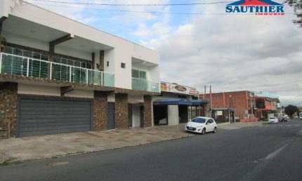 Ponto comercial para alugar na Avenida João Pereira de Vargas, 2087, Camboim, Sapucaia do Sul