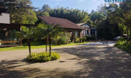 Chácara / sítio com 3 quartos à venda na Estrada das Furnas, 303, Vila Nova, Porto Alegre