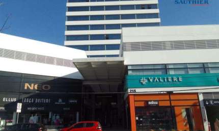 Sala comercial para alugar na Rua dos Ferroviários, 215, Centro, Esteio