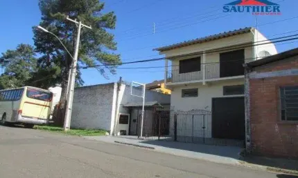 Barracão / Galpão / Depósito para alugar na Rua Alfredo Juliano, 606 Unid. , Primor, Sapucaia do Sul