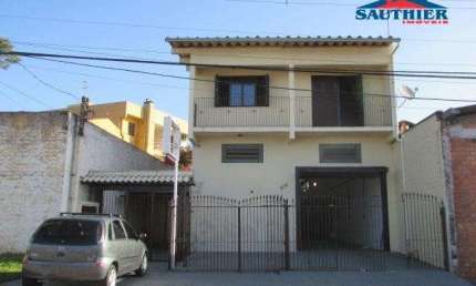 Apartamento com 3 quartos para alugar na Rua Alfredo Juliano, 606, Primor, Sapucaia do Sul