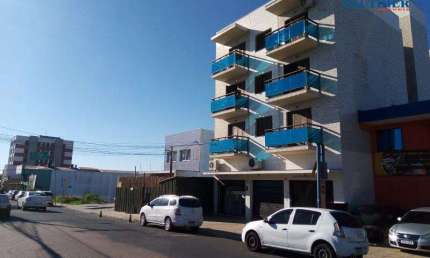 Ponto comercial para alugar na Avenida João Pereira de Vargas, 611, Centro, Sapucaia do Sul
