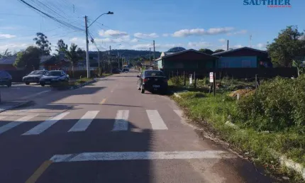 Terreno à venda na Rua Bruno Sperb, S/N, Vila Três Marias, Esteio